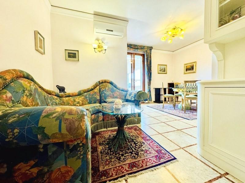 appartamento in affitto a Forte dei Marmi
