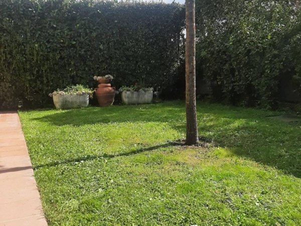 casa indipendente in affitto a Forte dei Marmi in zona Vittoria Apuana