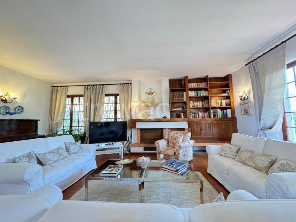 casa indipendente in affitto a Forte dei Marmi