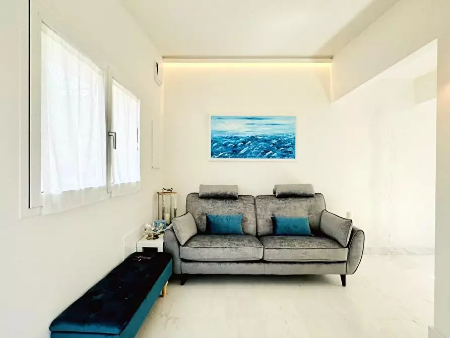 appartamento in affitto a Forte dei Marmi