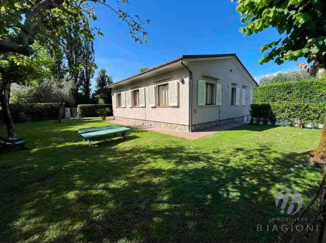 appartamento in affitto a Forte dei Marmi