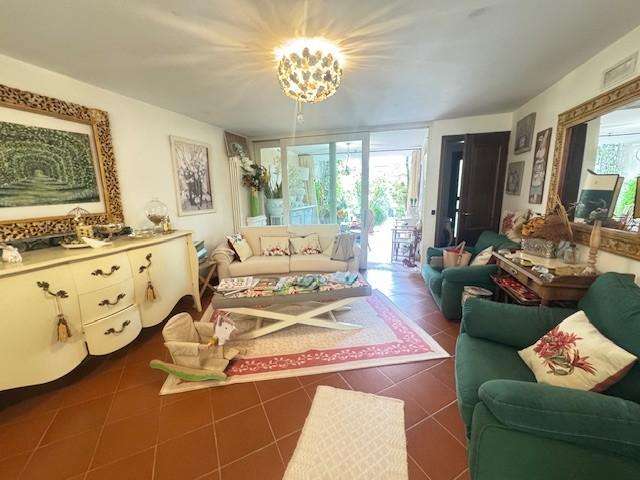 casa indipendente in affitto a Forte dei Marmi