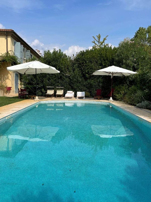 casa indipendente in affitto a Forte dei Marmi in zona Vittoria Apuana