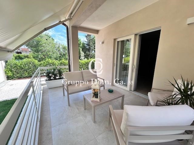 casa indipendente in affitto a Forte dei Marmi