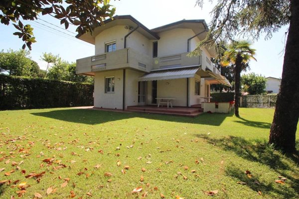 casa indipendente in affitto a Forte dei Marmi