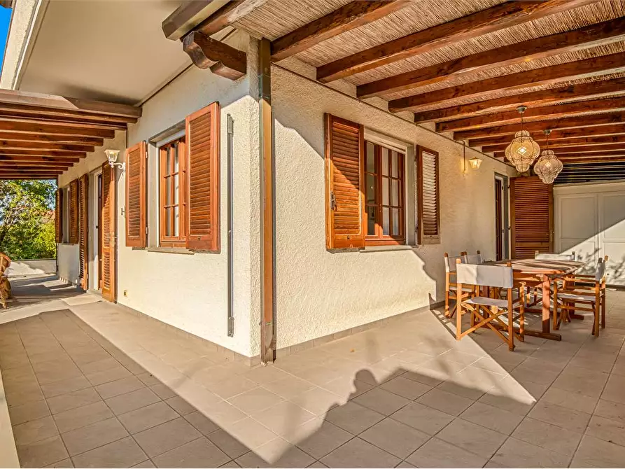 casa indipendente in affitto a Forte dei Marmi in zona Vittoria Apuana