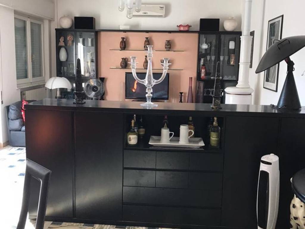 appartamento in affitto a Forte dei Marmi