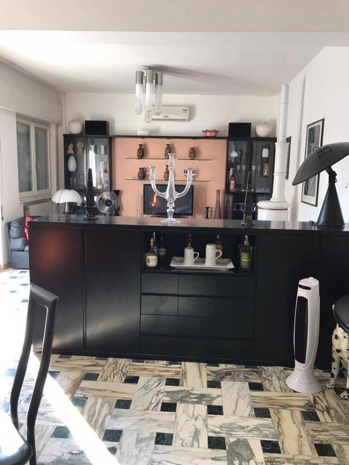 appartamento in affitto a Forte dei Marmi