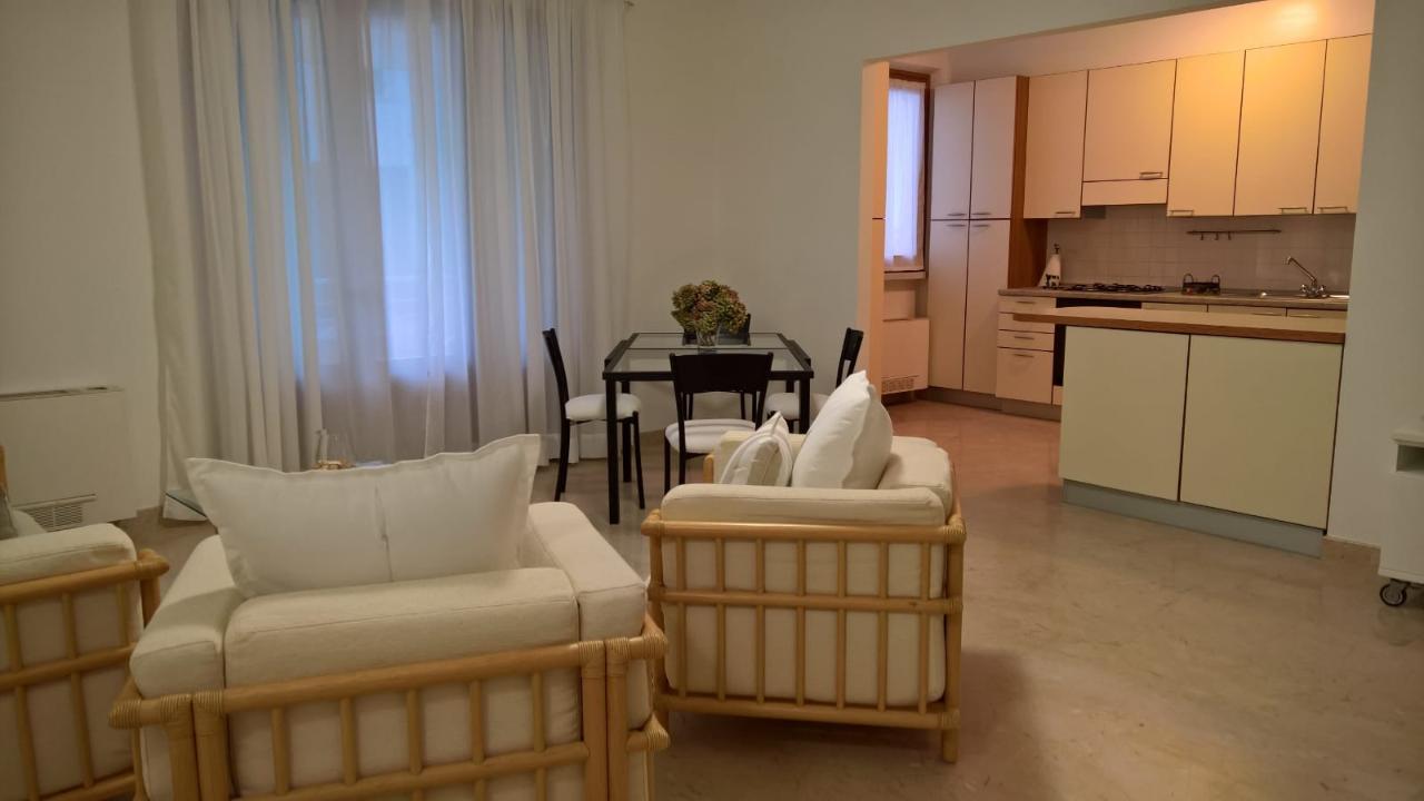 appartamento in affitto a Forte dei Marmi
