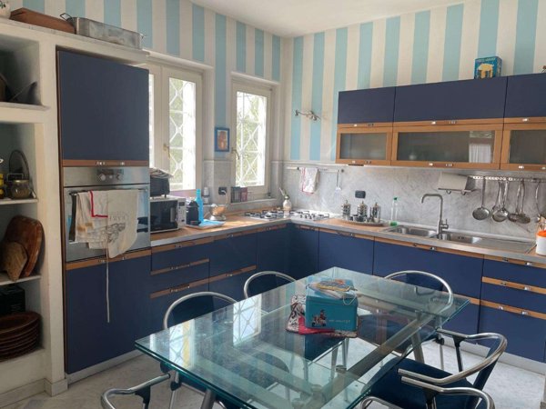 casa indipendente in affitto a Forte dei Marmi