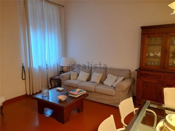 appartamento in affitto a Forte dei Marmi