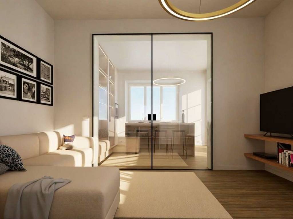 casa indipendente in affitto a Forte dei Marmi