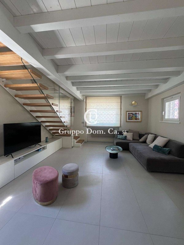 casa indipendente in affitto a Forte dei Marmi