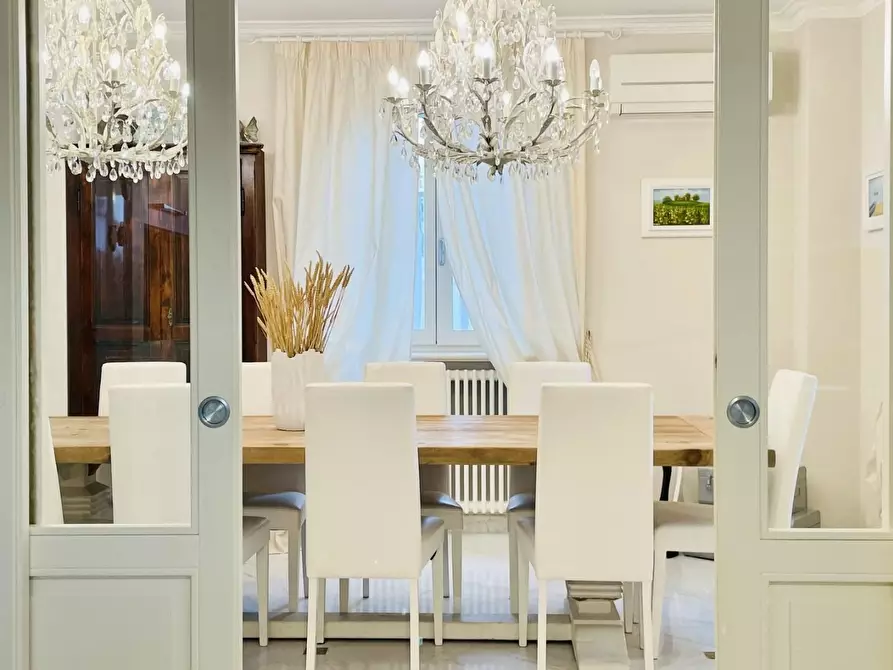 casa indipendente in affitto a Forte dei Marmi
