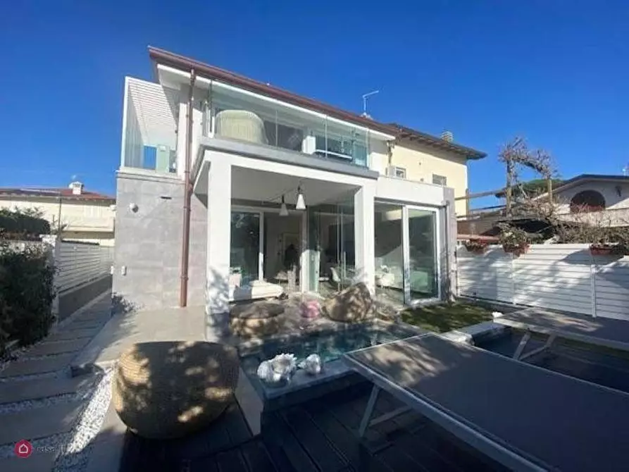 casa indipendente in affitto a Forte dei Marmi