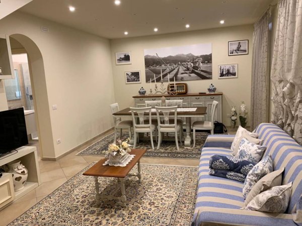 casa indipendente in affitto a Forte dei Marmi