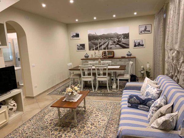 casa indipendente in affitto a Forte dei Marmi
