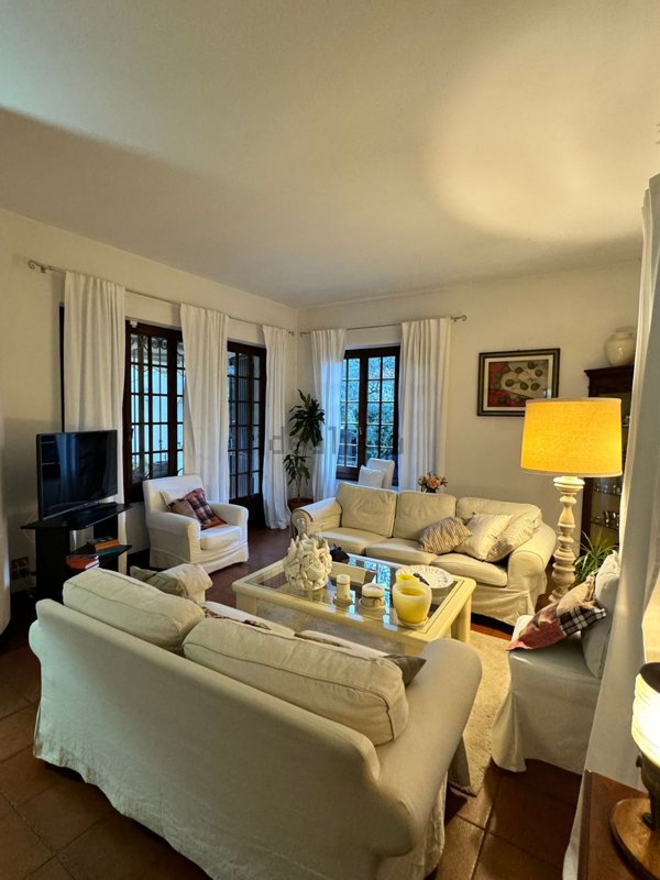 casa indipendente in affitto a Forte dei Marmi