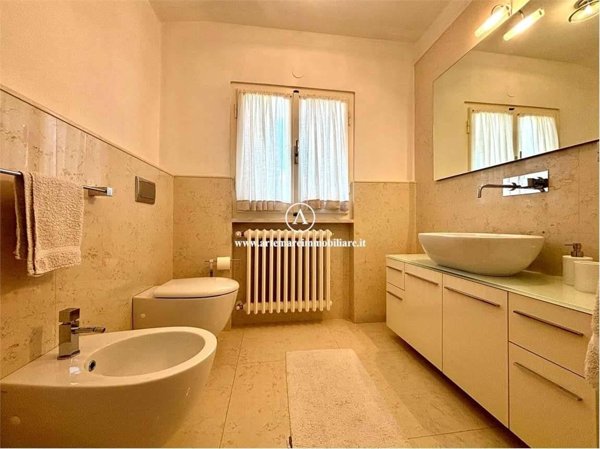 casa indipendente in affitto a Forte dei Marmi