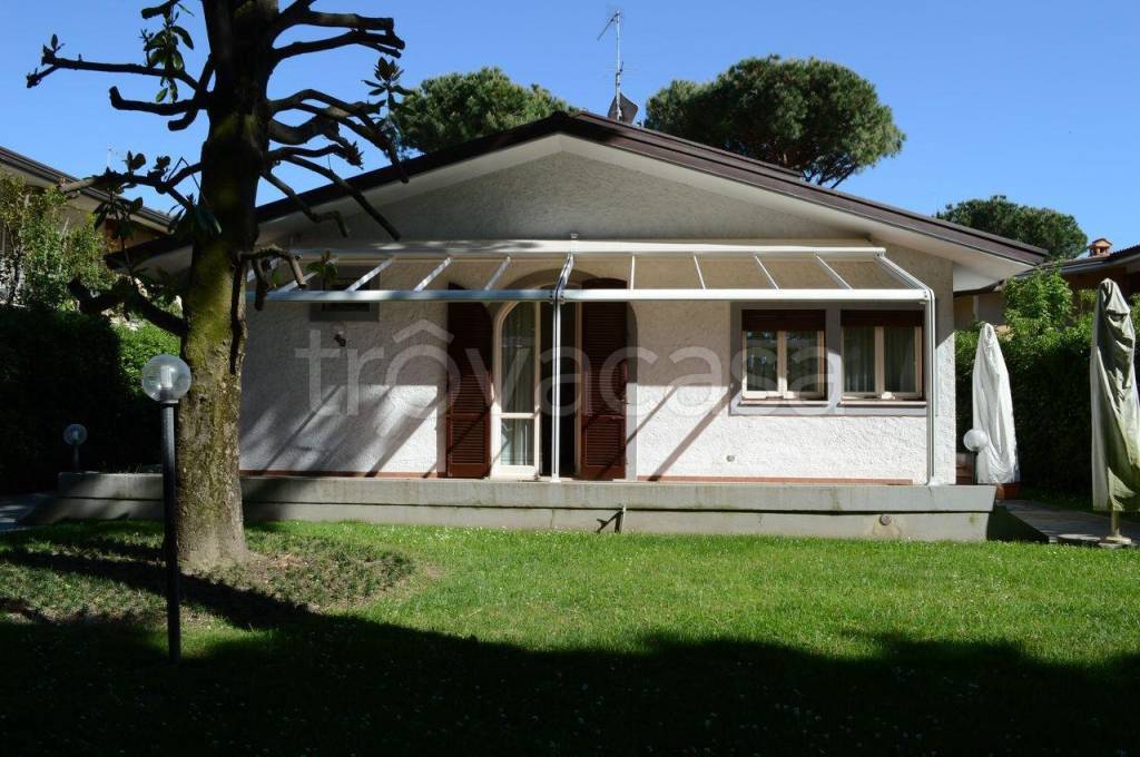 casa indipendente in affitto a Forte dei Marmi