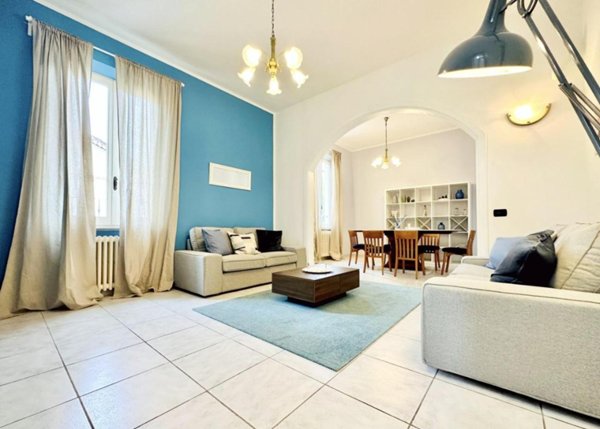 casa indipendente in affitto a Forte dei Marmi