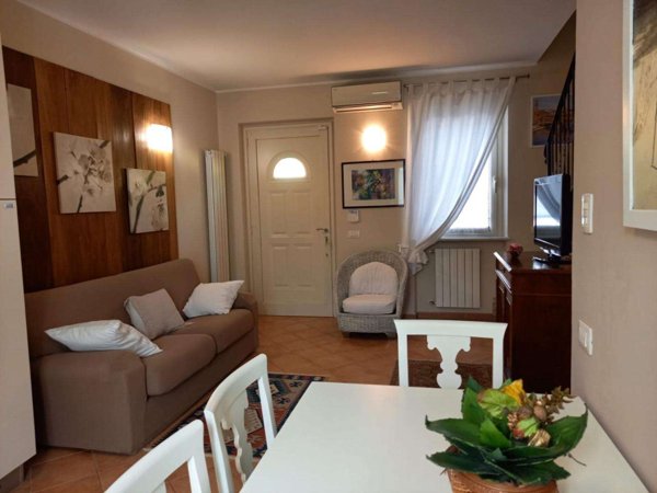 casa indipendente in affitto a Forte dei Marmi