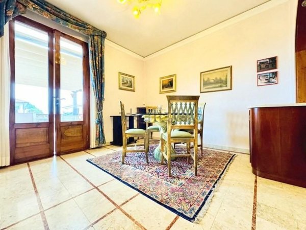 appartamento in affitto a Forte dei Marmi