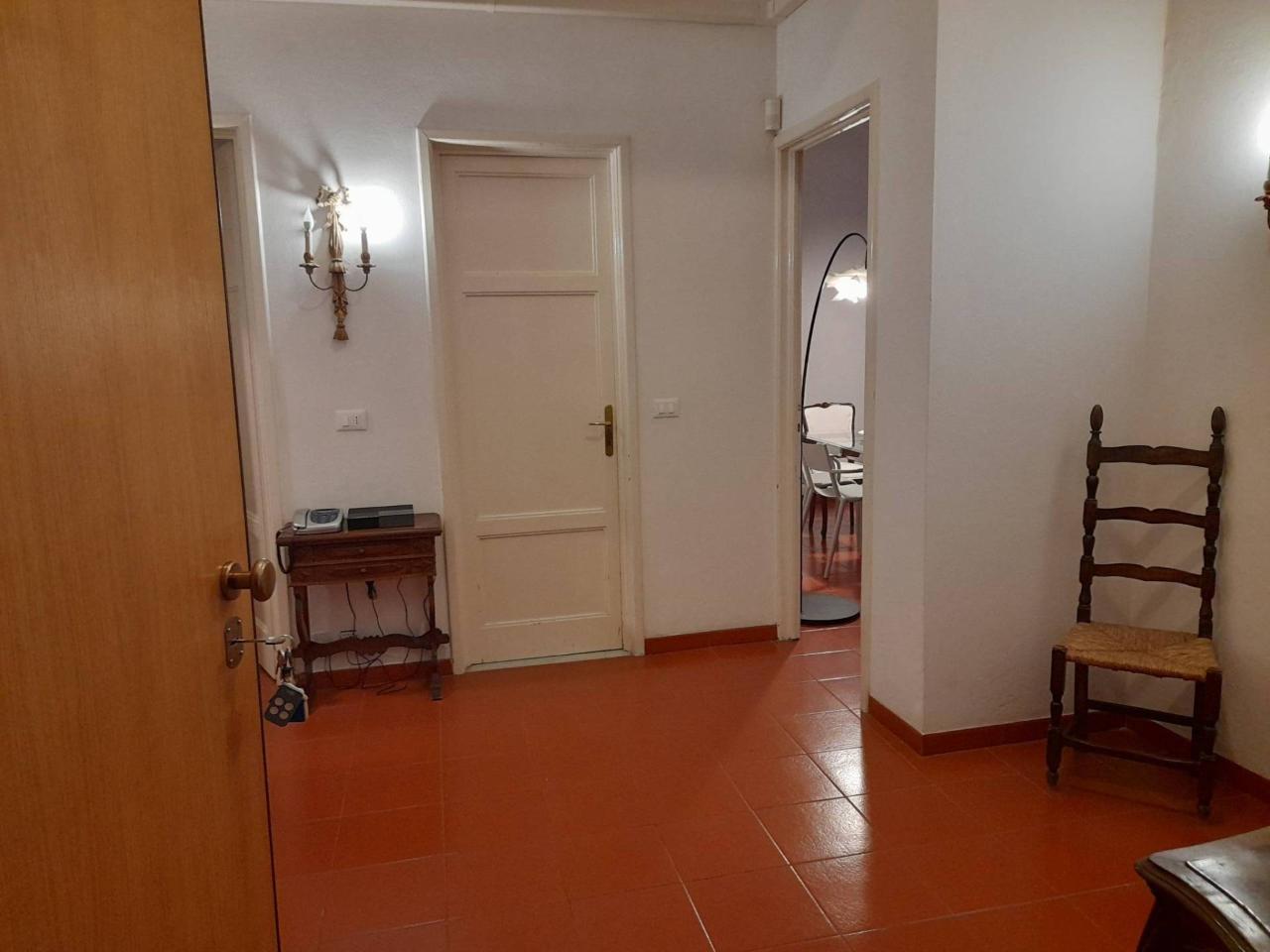 appartamento in affitto a Forte dei Marmi