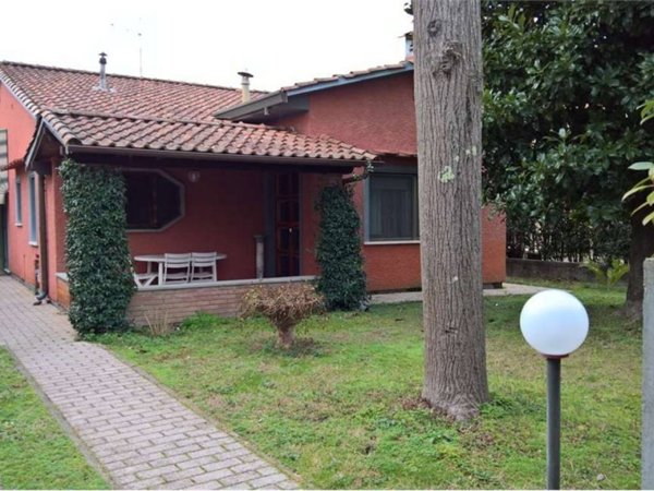 casa indipendente in affitto a Forte dei Marmi