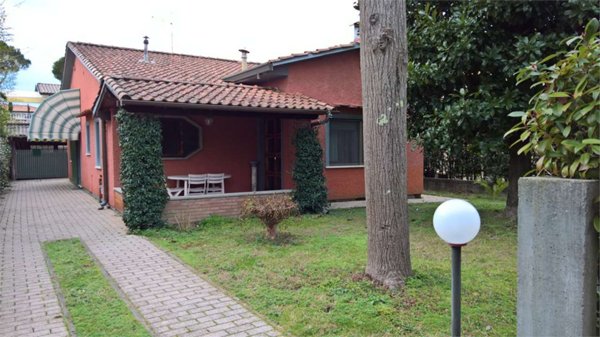 casa indipendente in affitto a Forte dei Marmi