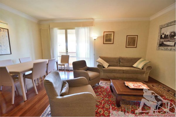 casa indipendente in affitto a Forte dei Marmi
