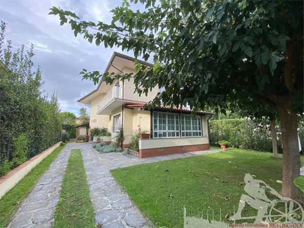 casa indipendente in affitto a Forte dei Marmi