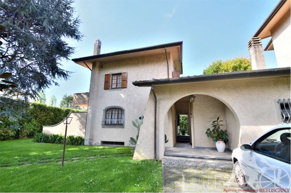casa indipendente in affitto a Forte dei Marmi