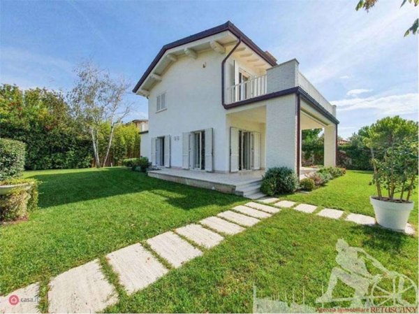 casa indipendente in affitto a Forte dei Marmi