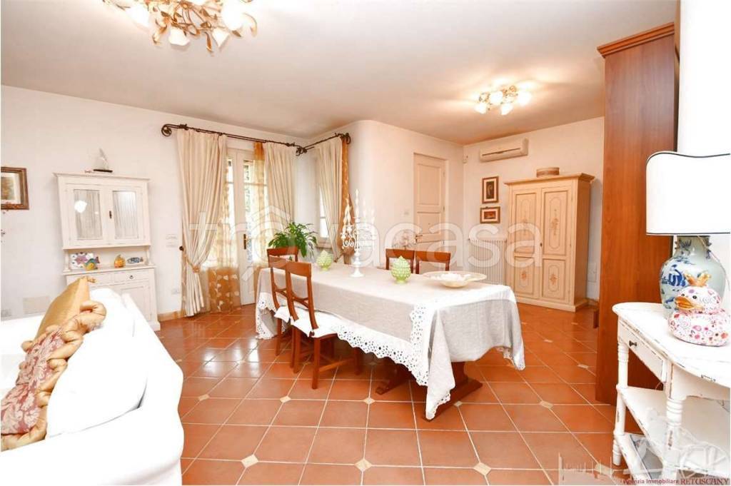 casa indipendente in affitto a Forte dei Marmi
