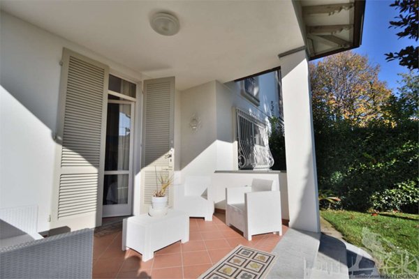 casa indipendente in affitto a Forte dei Marmi