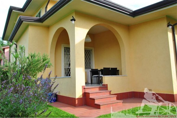 casa indipendente in affitto a Forte dei Marmi