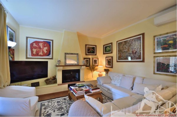 casa indipendente in affitto a Forte dei Marmi