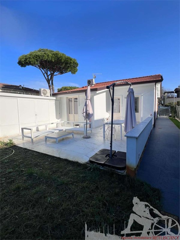casa indipendente in affitto a Forte dei Marmi