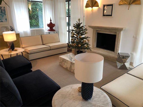 casa indipendente in affitto a Forte dei Marmi