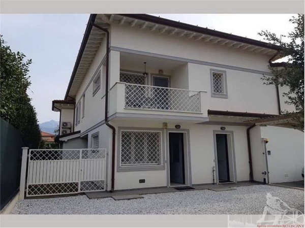 appartamento in affitto a Forte dei Marmi