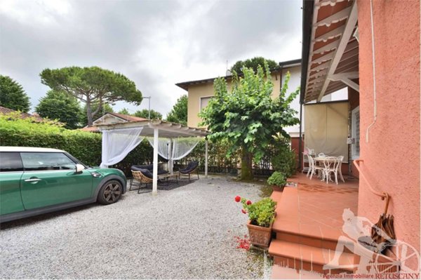 casa indipendente in affitto a Forte dei Marmi