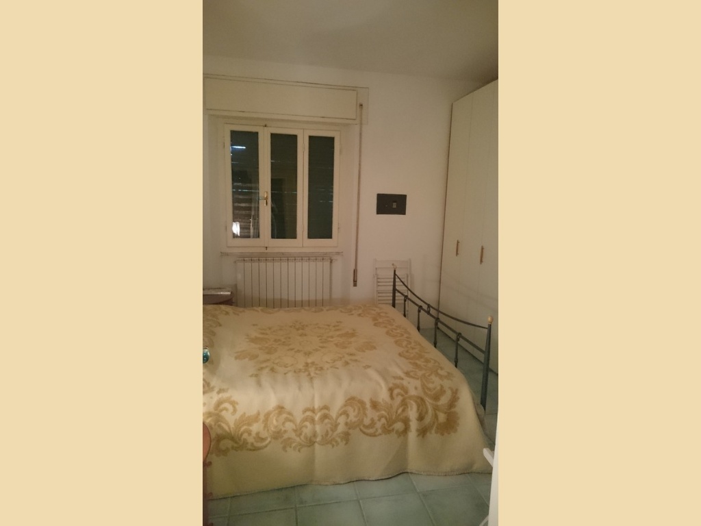 appartamento in affitto a Forte dei Marmi