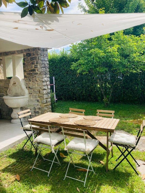 casa indipendente in affitto a Forte dei Marmi in zona Vittoria Apuana