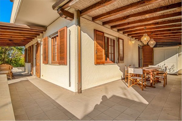 casa indipendente in affitto a Forte dei Marmi in zona Vittoria Apuana