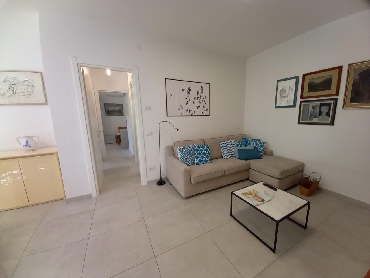 appartamento in affitto a Forte dei Marmi