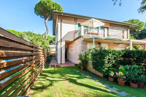 appartamento in affitto a Forte dei Marmi
