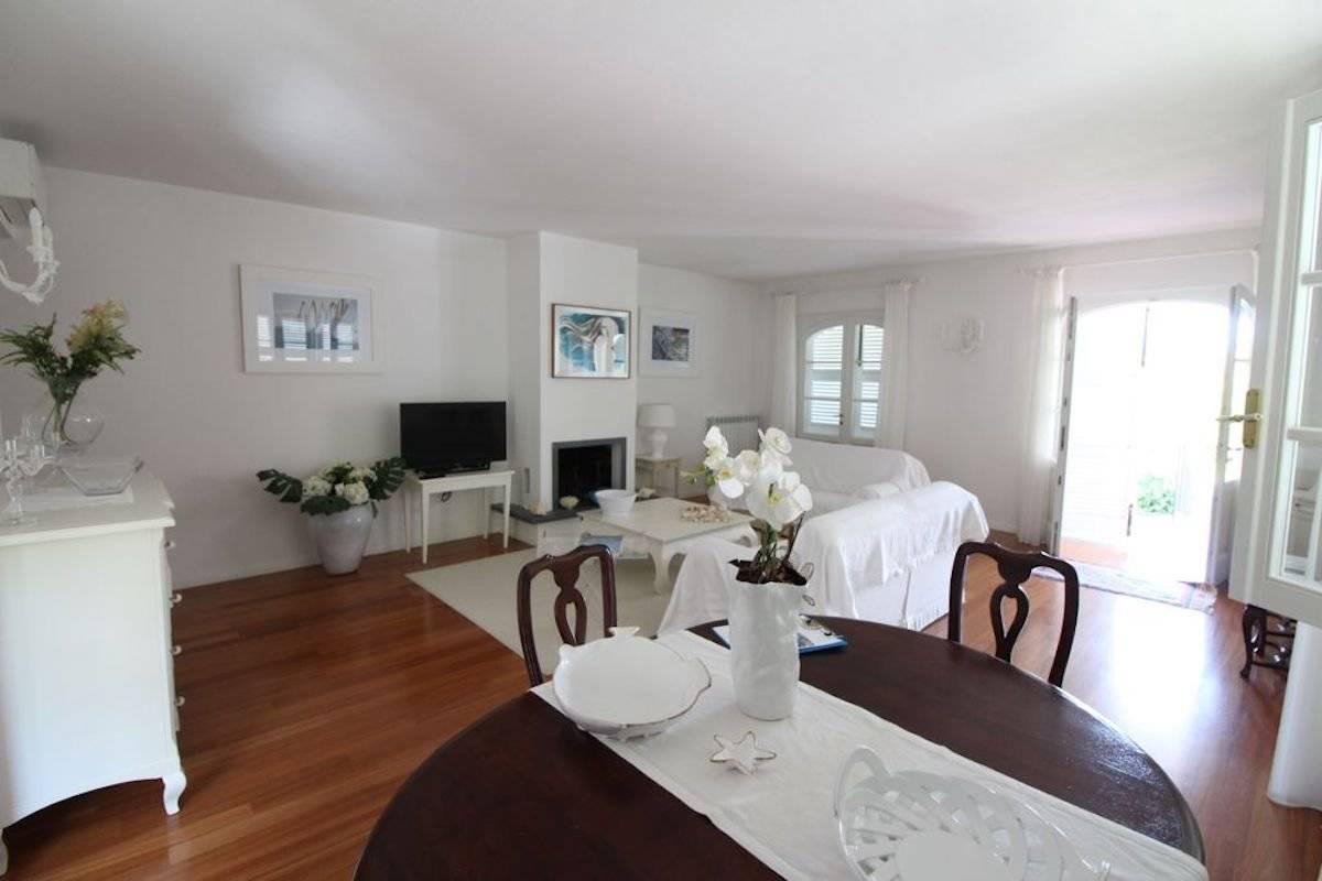 casa indipendente in affitto a Forte dei Marmi