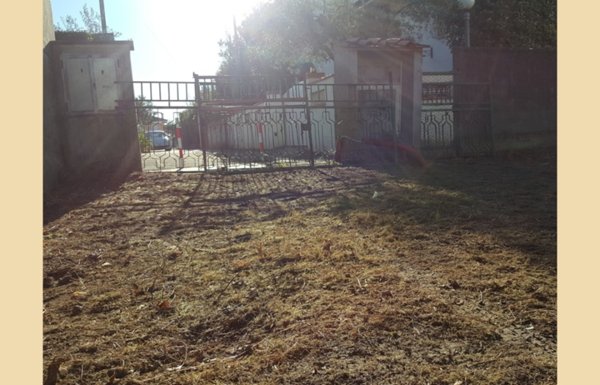 appartamento in affitto a Forte dei Marmi
