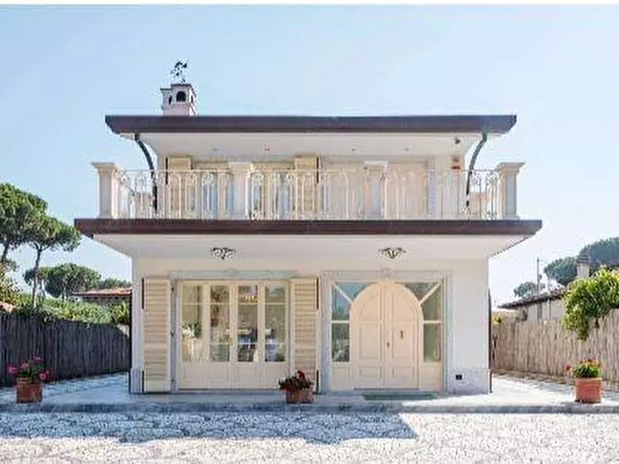 casa indipendente in affitto a Forte dei Marmi
